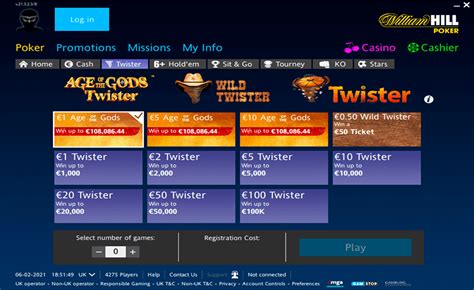 jackpot freerolls william hill password|William Hill Freeroll Password【Today】 » Freeroll Passwords ᐉ .